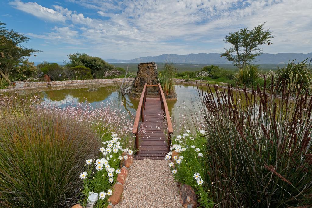 Bellavista Country Place Stanford Buitenkant foto