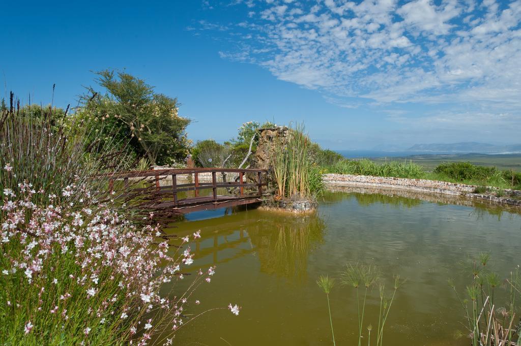 Bellavista Country Place Stanford Buitenkant foto