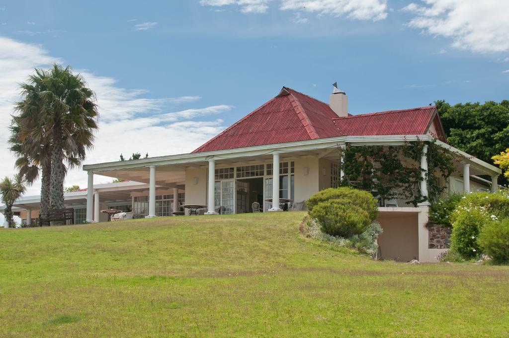 Bellavista Country Place Stanford Buitenkant foto