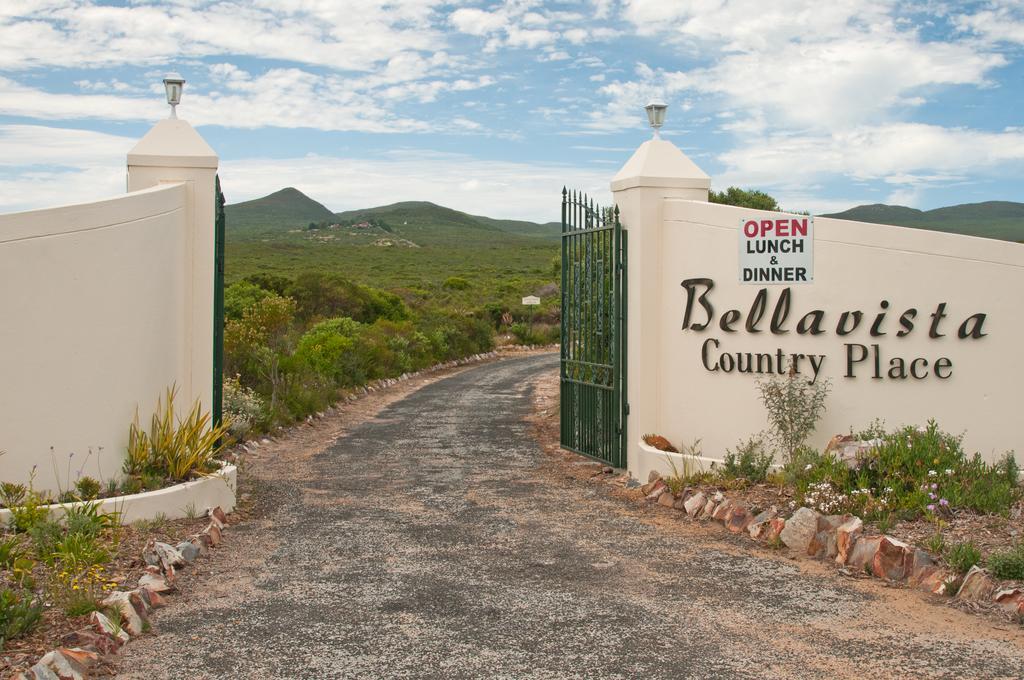 Bellavista Country Place Stanford Buitenkant foto