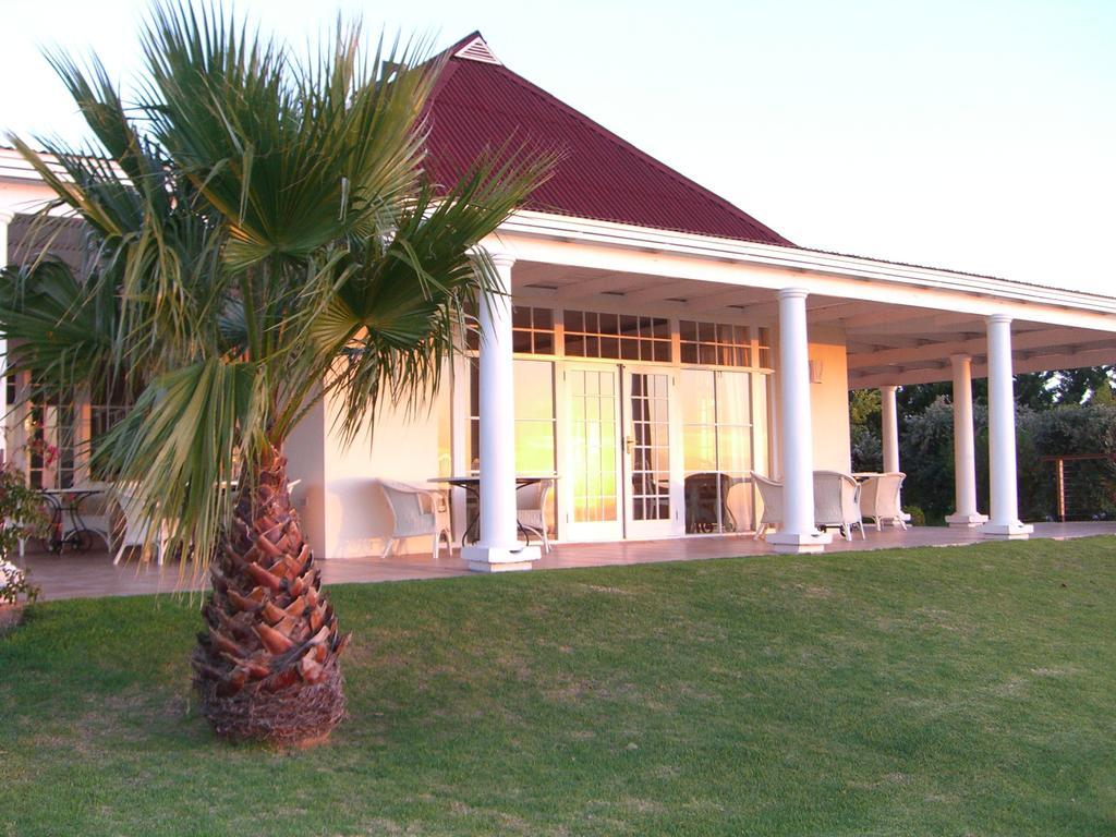 Bellavista Country Place Stanford Buitenkant foto