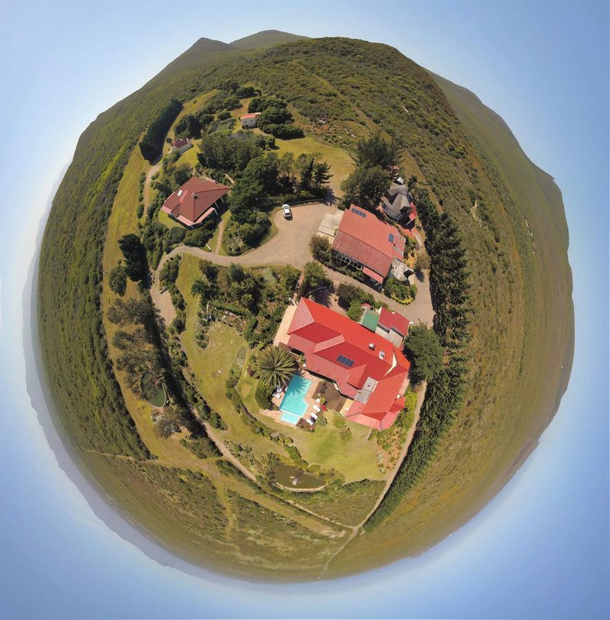 Bellavista Country Place Stanford Buitenkant foto