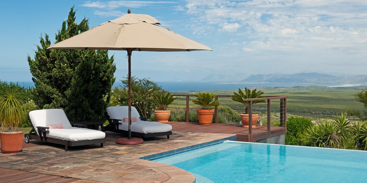 Bellavista Country Place Stanford Buitenkant foto