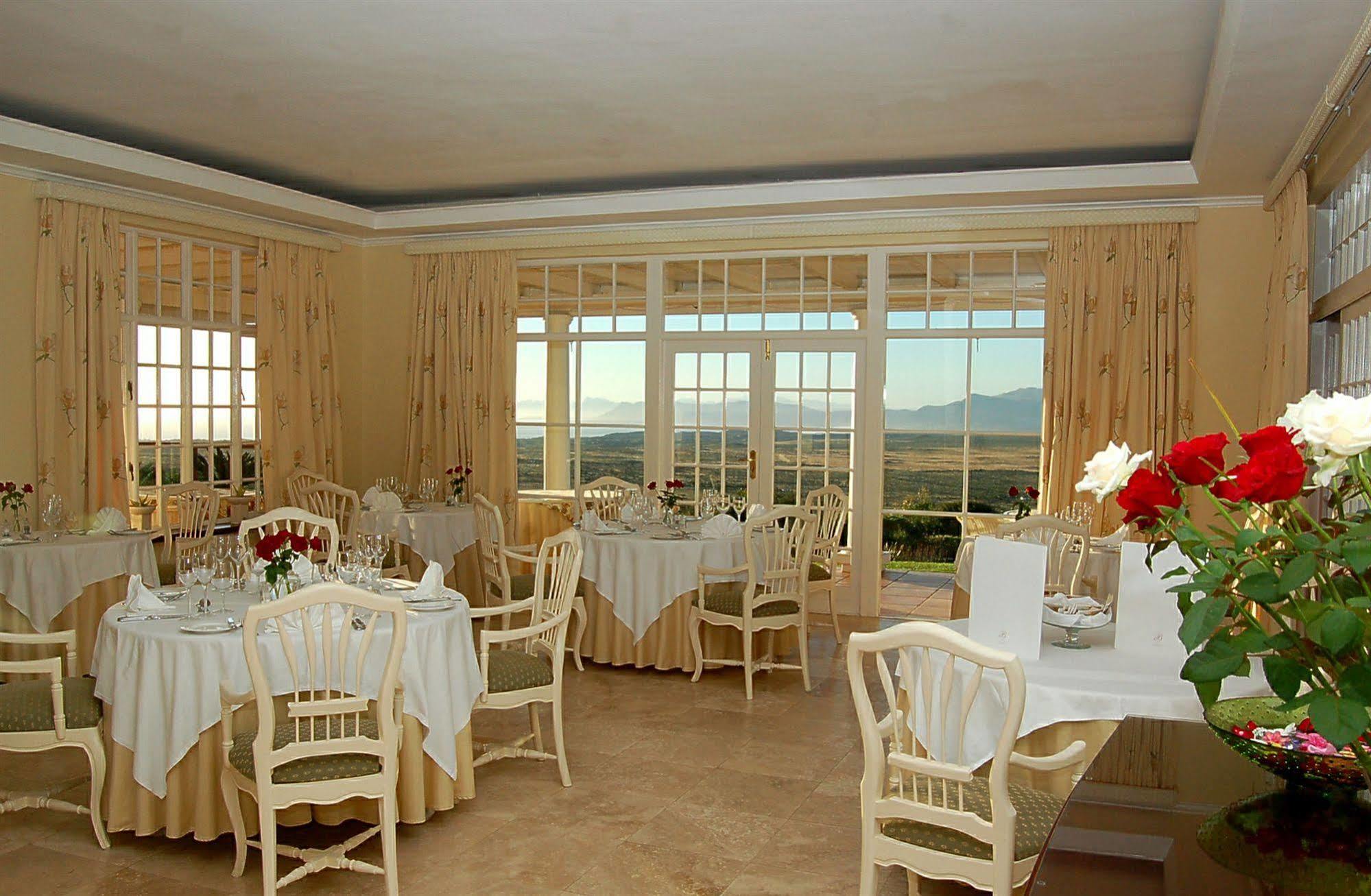Bellavista Country Place Stanford Buitenkant foto