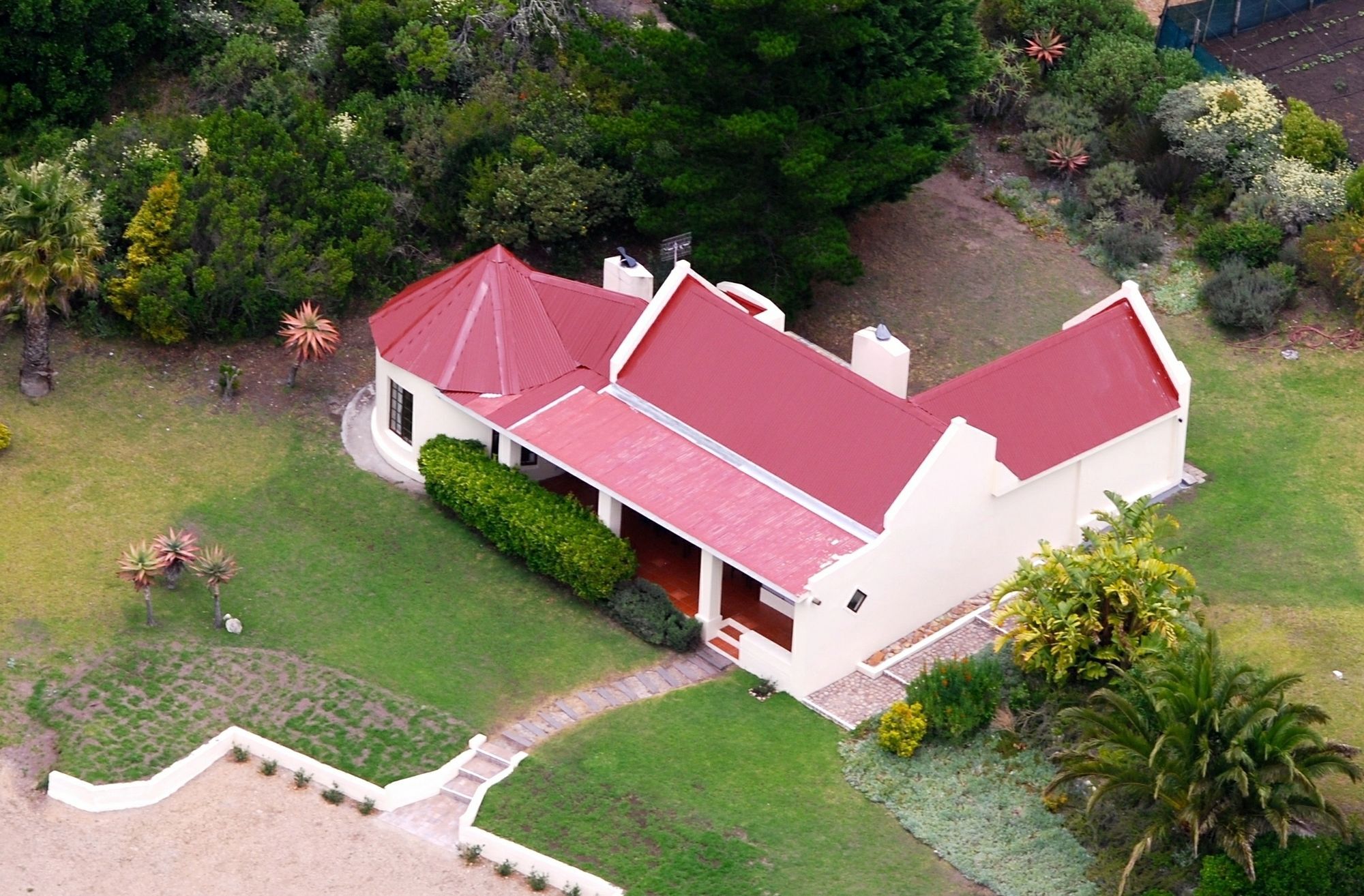 Bellavista Country Place Stanford Buitenkant foto
