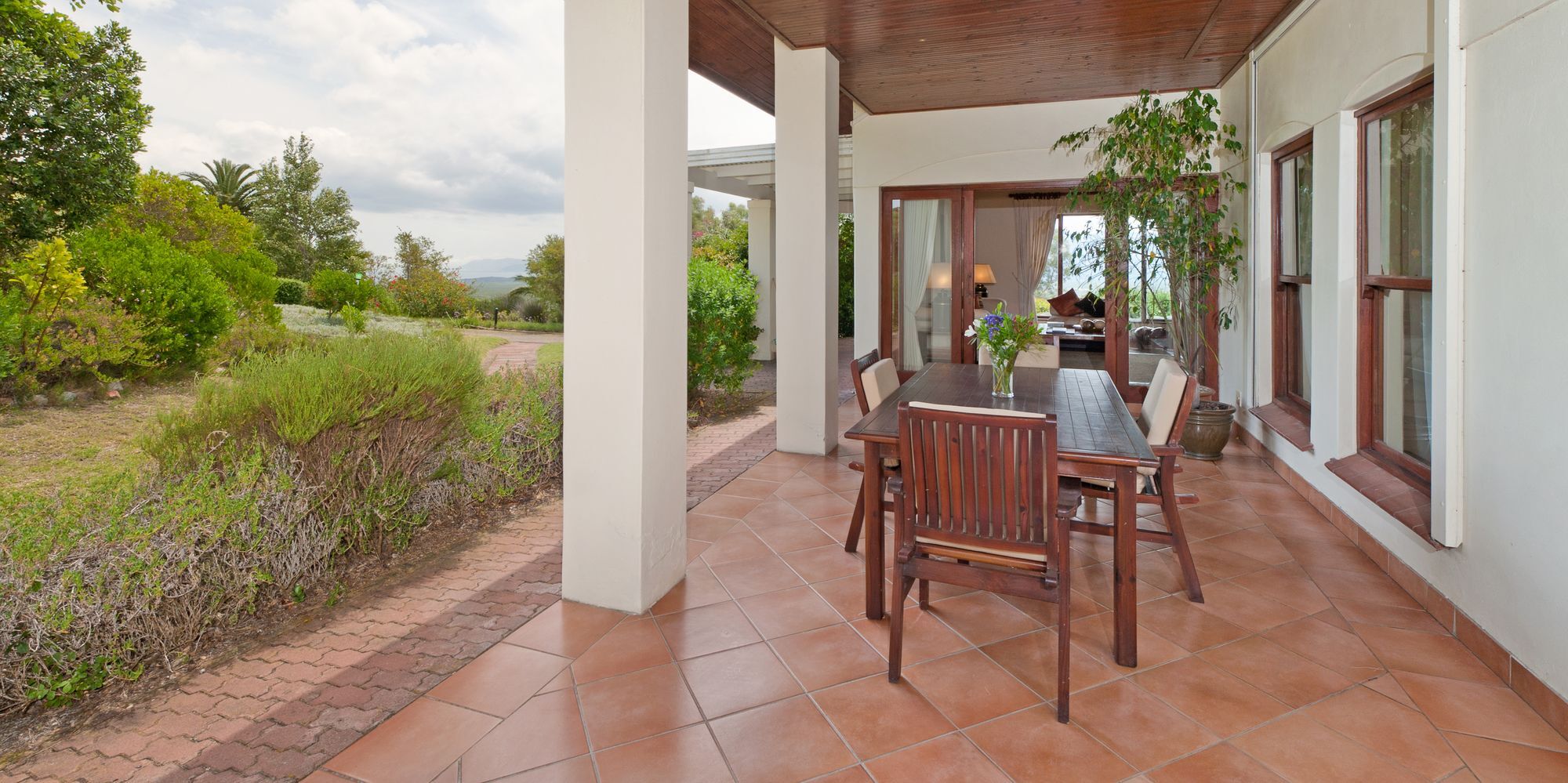 Bellavista Country Place Stanford Buitenkant foto