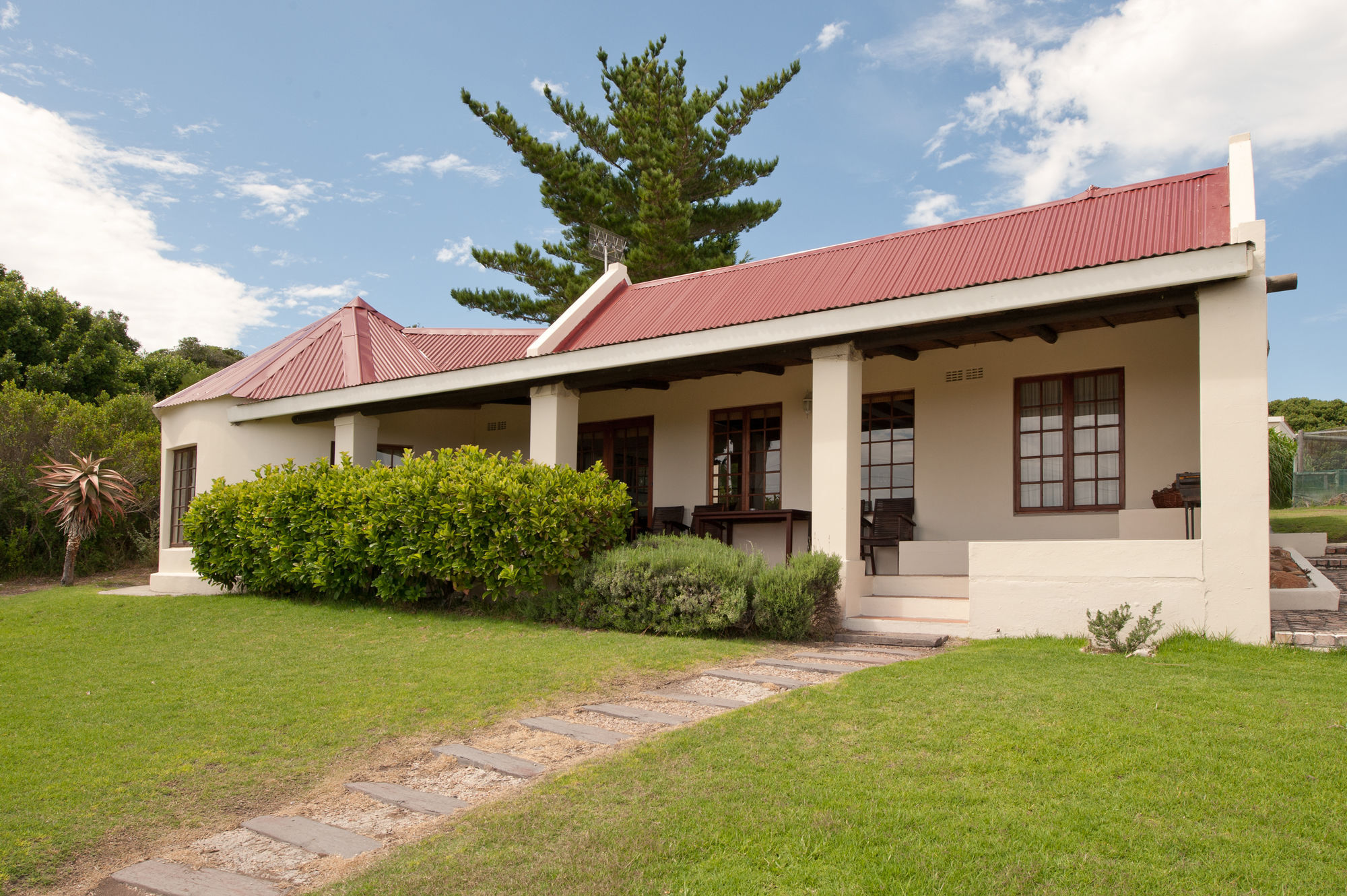 Bellavista Country Place Stanford Buitenkant foto