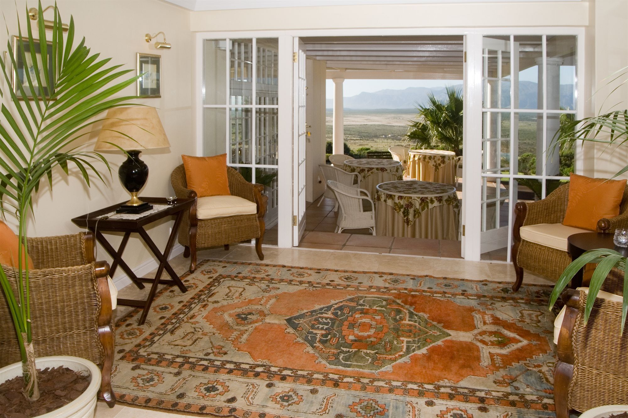 Bellavista Country Place Stanford Buitenkant foto