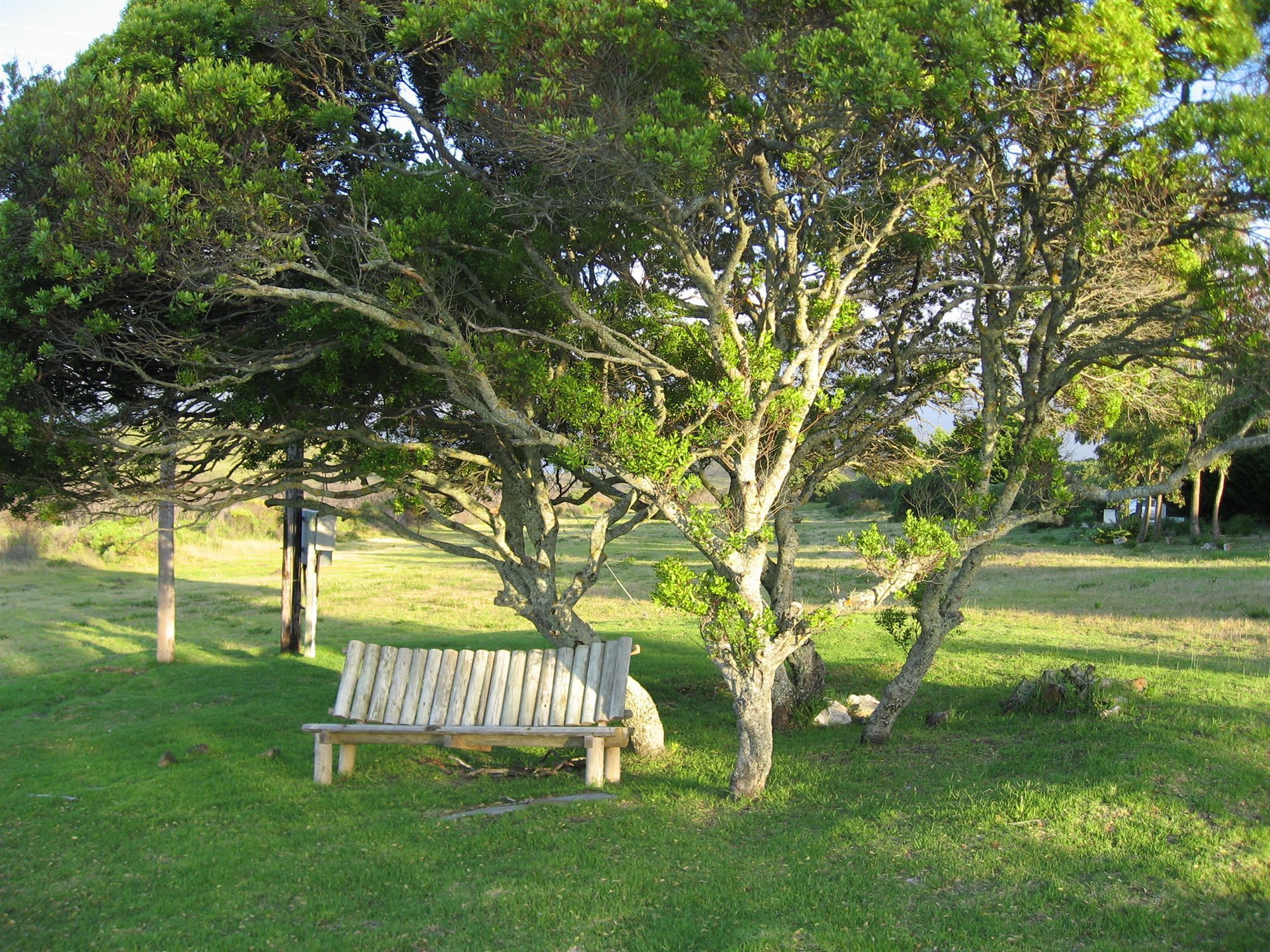 Bellavista Country Place Stanford Buitenkant foto